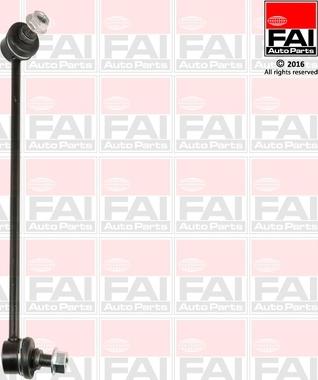 FAI AutoParts SS7685 - Тяга / стойка, стабилизатор autosila-amz.com