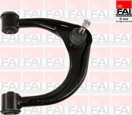 FAI AutoParts SS7639 - Рычаг подвески колеса autosila-amz.com