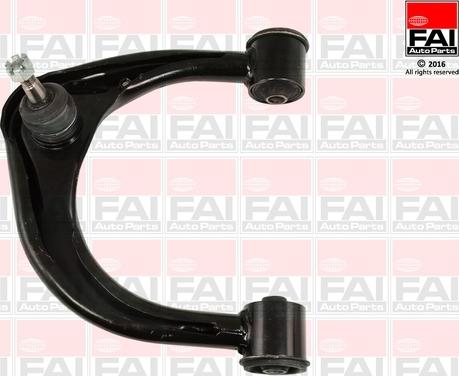 FAI AutoParts SS7638 - Рычаг подвески колеса autosila-amz.com