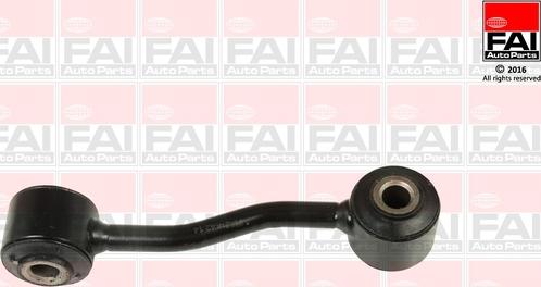 FAI AutoParts SS7671 - Тяга / стойка, стабилизатор autosila-amz.com