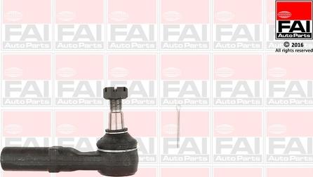 FAI AutoParts SS7093 - Наконечник рулевой тяги, шарнир autosila-amz.com