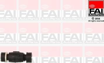 FAI AutoParts SS7045 - Тяга / стойка, стабилизатор autosila-amz.com