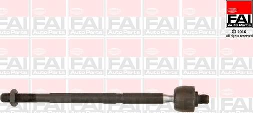 FAI AutoParts SS7046 - Осевой шарнир, рулевая тяга autosila-amz.com