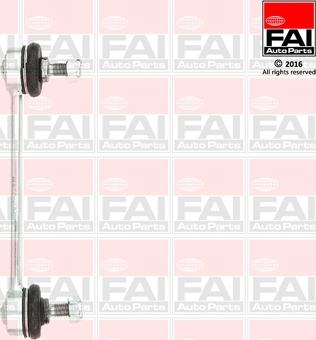 FAI AutoParts SS7056 - Тяга / стойка, стабилизатор autosila-amz.com