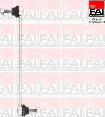 FAI AutoParts SS7050 - Тяга / стойка, стабилизатор autosila-amz.com