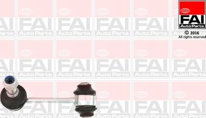 FAI AutoParts SS7051 - Тяга / стойка, стабилизатор autosila-amz.com