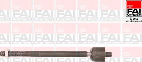 FAI AutoParts SS7064 - Осевой шарнир, рулевая тяга autosila-amz.com