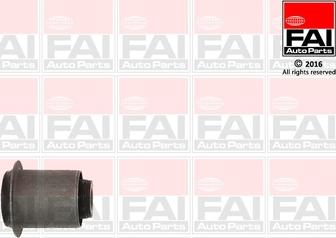 FAI AutoParts SS7009 - Сайлентблок, рычаг подвески колеса autosila-amz.com