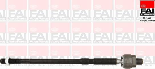 FAI AutoParts SS7019 - Осевой шарнир, рулевая тяга autosila-amz.com