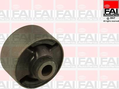 FAI AutoParts SS7010 - Сайлентблок, рычаг подвески колеса autosila-amz.com