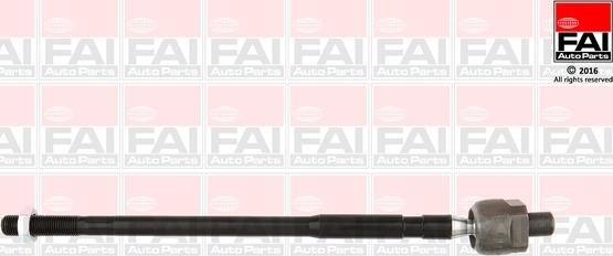 FAI AutoParts SS7018 - Осевой шарнир, рулевая тяга autosila-amz.com