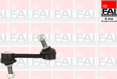 FAI AutoParts SS7013 - Тяга / стойка, стабилизатор autosila-amz.com