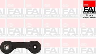 FAI AutoParts SS7021 - Тяга / стойка, стабилизатор autosila-amz.com