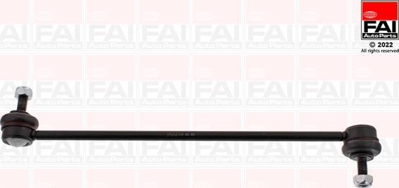 FAI AutoParts SS7028 - Тяга / стойка, стабилизатор autosila-amz.com