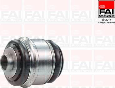 FAI AutoParts SS7144 - Сайлентблок, рычаг подвески колеса autosila-amz.com