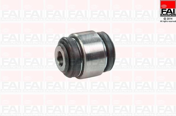 FAI AutoParts SS7145 - Сайлентблок балки моста autosila-amz.com