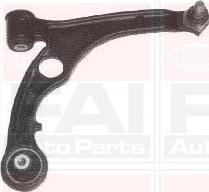 FAI AutoParts SS7103 - Рычаг подвески колеса autosila-amz.com