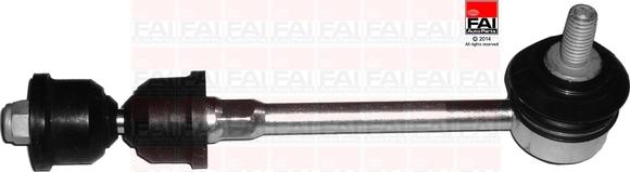 FAI AutoParts SS7185 - Тяга / стойка, стабилизатор autosila-amz.com