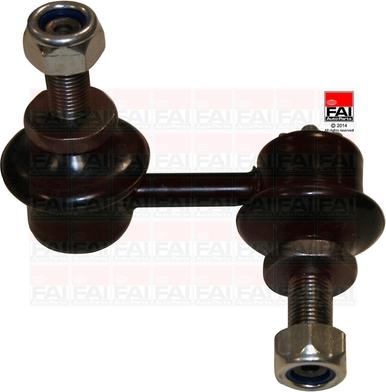 FAI AutoParts SS7174 - Тяга / стойка, стабилизатор autosila-amz.com