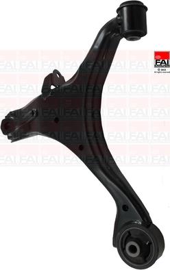 FAI AutoParts SS7845 - Рычаг подвески колеса autosila-amz.com