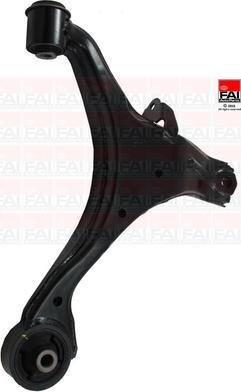 FAI AutoParts SS7848 - Рычаг подвески колеса autosila-amz.com