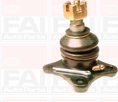 FAI AutoParts SS785 - Шаровая опора, несущий / направляющий шарнир autosila-amz.com