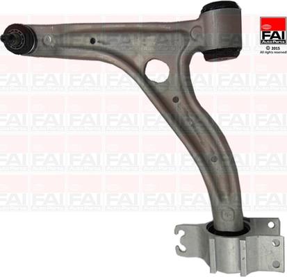 FAI AutoParts SS7861 - Рычаг подвески колеса autosila-amz.com