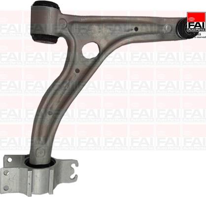 FAI AutoParts SS7862 - Рычаг подвески колеса autosila-amz.com