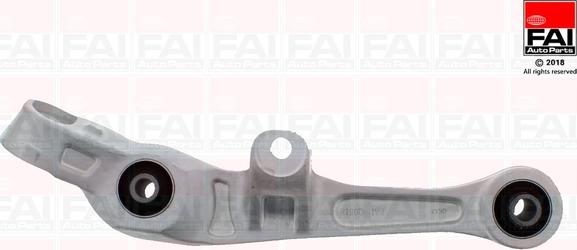 FAI AutoParts SS7867 - Рычаг подвески колеса autosila-amz.com