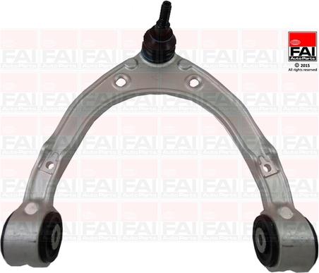 FAI AutoParts SS7836 - Рычаг подвески колеса autosila-amz.com