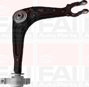 FAI AutoParts SS7823 - Рычаг подвески колеса autosila-amz.com