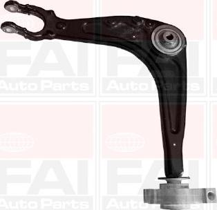 FAI AutoParts SS7822 - Рычаг подвески колеса autosila-amz.com