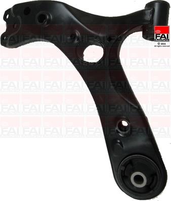 FAI AutoParts SS7874 - Рычаг подвески колеса autosila-amz.com