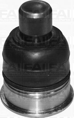 FAI AutoParts SS7398 - Шаровая опора, несущий / направляющий шарнир autosila-amz.com