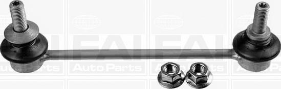 FAI AutoParts SS7345 - Тяга / стойка, стабилизатор autosila-amz.com