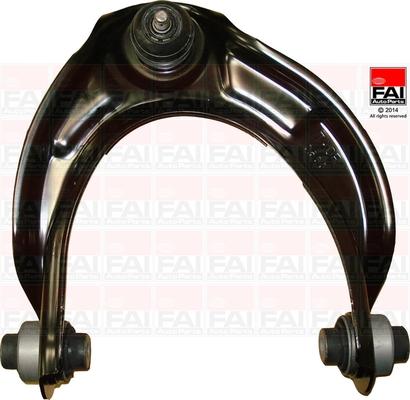 FAI AutoParts SS7366 - Рычаг подвески колеса autosila-amz.com