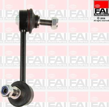 FAI AutoParts SS7310 - Тяга / стойка, стабилизатор autosila-amz.com