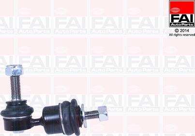 FAI AutoParts SS7313 - Тяга / стойка, стабилизатор autosila-amz.com