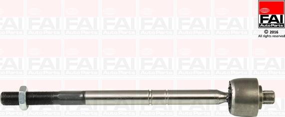 FAI AutoParts SS7334 - Осевой шарнир, рулевая тяга autosila-amz.com