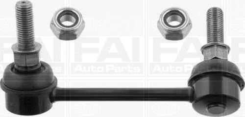 FAI AutoParts SS7331 - Тяга / стойка, стабилизатор autosila-amz.com