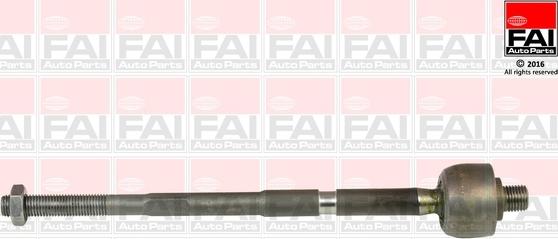 FAI AutoParts SS7294 - Осевой шарнир, рулевая тяга autosila-amz.com
