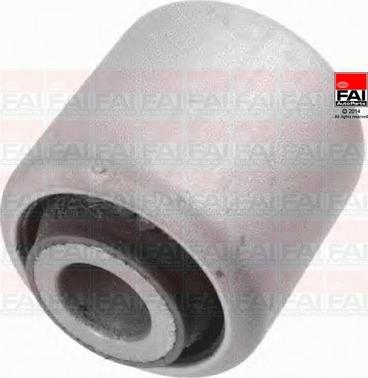 FAI AutoParts SS7252 - Сайлентблок, рычаг подвески колеса autosila-amz.com