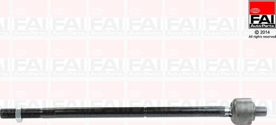 FAI AutoParts SS7208 - Осевой шарнир, рулевая тяга autosila-amz.com