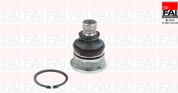 FAI AutoParts SS7213 - Шаровая опора, несущий / направляющий шарнир autosila-amz.com