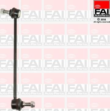 FAI AutoParts SS7286 - Тяга / стойка, стабилизатор autosila-amz.com