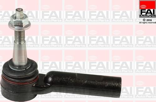 FAI AutoParts SS7280 - Наконечник рулевой тяги, шарнир autosila-amz.com