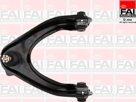 FAI AutoParts SS722 - Рычаг подвески колеса autosila-amz.com