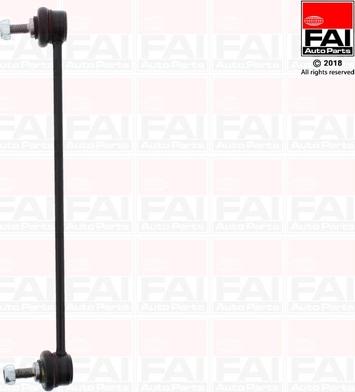 FAI AutoParts SS7273 - Тяга / стойка, стабилизатор autosila-amz.com