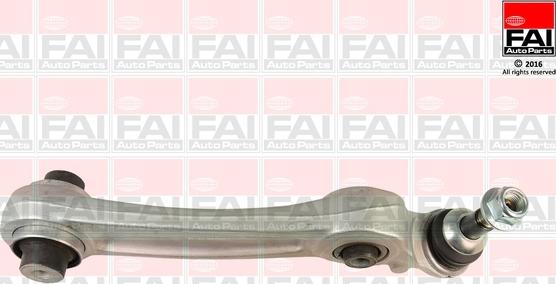 FAI AutoParts SS7799 - Рычаг подвески колеса autosila-amz.com