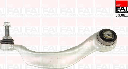 FAI AutoParts SS7794 - Рычаг подвески колеса autosila-amz.com